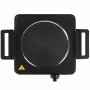 Electric Hot Plate Orbegozo 17730 OR 1500 W Multicolour