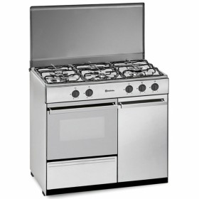 Cuisinière à Gaz Meireles E921TEX     BUT