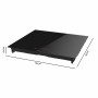Induction Hot Plate Cecotec Bolero Squad I 3001 60 cm 7200 W
