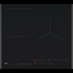 Plaque à Induction AEG TI63IQ30FZ