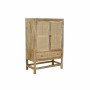 Sideboard DKD Home Decor Rattan Mango wood