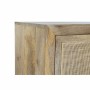 Sideboard DKD Home Decor Rattan Mango wood
