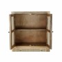 Buffet DKD Home Decor Rotin Bois de manguier