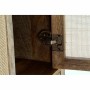 Buffet DKD Home Decor Rotin Bois de manguier