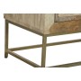Commode DKD Home Decor Naturel Bois de manguier Moderne 90 x 40 x 81 cm