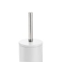 Brush holder Confortime White Stainless steel (12 Units)
