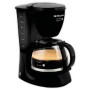 Drip Coffee Machine Orbegozo 16894 Black