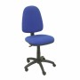 Chaise de Bureau Ayna bali Piqueras y Crespo 04CPBALI229 Bleu