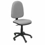 Office Chair Ayna bali Piqueras y Crespo 04CPBALI40RP Grey
