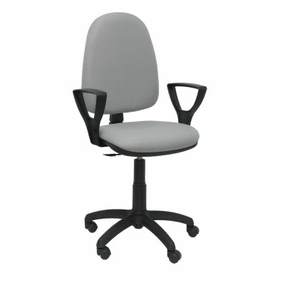 Office Chair Ayna bali Piqueras y Crespo 04CPBALI40BGOLF Grey
