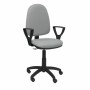 Office Chair Ayna bali Piqueras y Crespo 04CPBALI40BGOLF Grey
