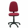 Office Chair Ayna bali Piqueras y Crespo 04CPBALI933 Black Maroon