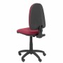 Office Chair Ayna bali Piqueras y Crespo 04CPBALI933 Black Maroon