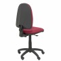 Office Chair Ayna bali Piqueras y Crespo 04CPBALI933 Black Maroon