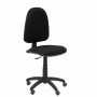 Office Chair Ayna bali Piqueras y Crespo 04CPBALI840RP Black