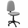 Chaise de Bureau Ayna bali Piqueras y Crespo 04CPBALI40 Gris