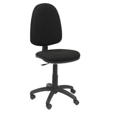 Office Chair Ayna bali Piqueras y Crespo 04CPBALI840 Black