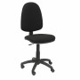 Chaise de Bureau Ayna bali Piqueras y Crespo 04CPBALI840 Noir