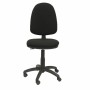 Chaise de Bureau Ayna bali Piqueras y Crespo 04CPBALI840 Noir