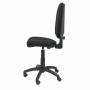 Office Chair Ayna bali Piqueras y Crespo 04CPBALI840 Black