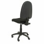 Office Chair Ayna bali Piqueras y Crespo 04CPBALI840 Black