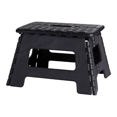 Banquette Probuilder Noir 35 x 28,5 x 22 cm