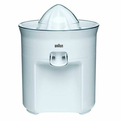 Centrifugeuse électrique Braun CJ 3050 60 W Blanc
