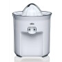 Electric Juicer Braun CJ 3050 60 W White