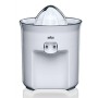 Centrifugeuse électrique Braun CJ 3050 60 W Blanc