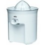 Centrifugeuse électrique Braun CJ 3050 60 W Blanc
