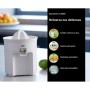 Electric Juicer Braun CJ 3050 60 W White