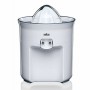 Electric Juicer Braun CJ 3050 60 W White