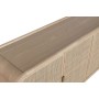 Sideboard Home ESPRIT Rattan Fir 180 x 40 x 82 cm