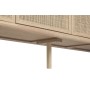 Buffet Home ESPRIT Rotin Sapin 180 x 40 x 82 cm