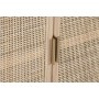 Sideboard Home ESPRIT Rattan Fir 180 x 40 x 82 cm