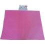 Couverture Hello Kitty 22 x 11 x 34 cm Rose Animal