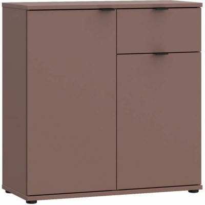 Chest of drawers Grey