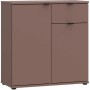 Chest of drawers Grey
