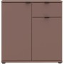 Chest of drawers Grey