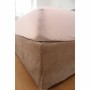 Protecteur de matelas Lovely Home Blanc 190 x 140 cm