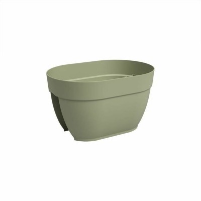 Plant pot Artevasi CAPRI CAMPANA Green Ø 40 cm