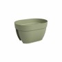 Plant pot Artevasi CAPRI CAMPANA Green Ø 40 cm