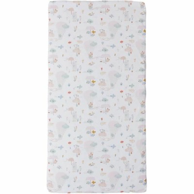 Matelas pour lit de bébé Tineo Balloons 120 x 60 x 4 cm