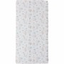 Cot mattress Tineo Balloons 120 x 60 x 4 cm