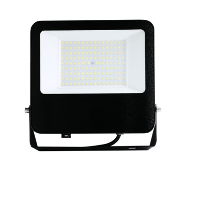 Floodlight/Projector Light Silver Electronics SANZ Black D (6500 K)