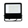 Floodlight/Projector Light Silver Electronics SANZ Black D (6500 K)
