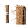 Tapis Gift Decor Noir Naturel 60 x 90 cm (12 Unités)