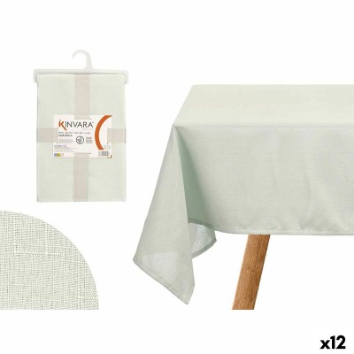 Nappe Kinvara Vert 140 x 240 cm (12 Unités)
