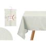 Nappe Kinvara Vert 140 x 240 cm (12 Unités)