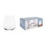 Set of glasses Inde Passion 550 ml 6 Pieces